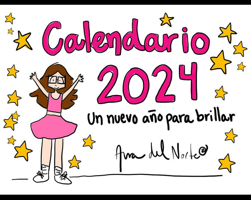 Calendario 2024