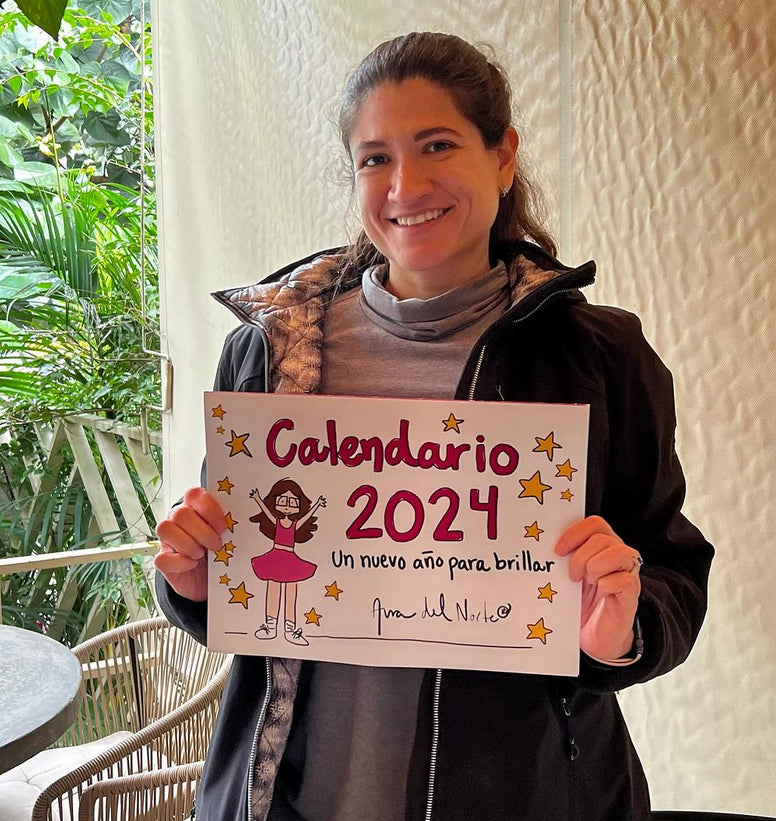 Calendario 2024