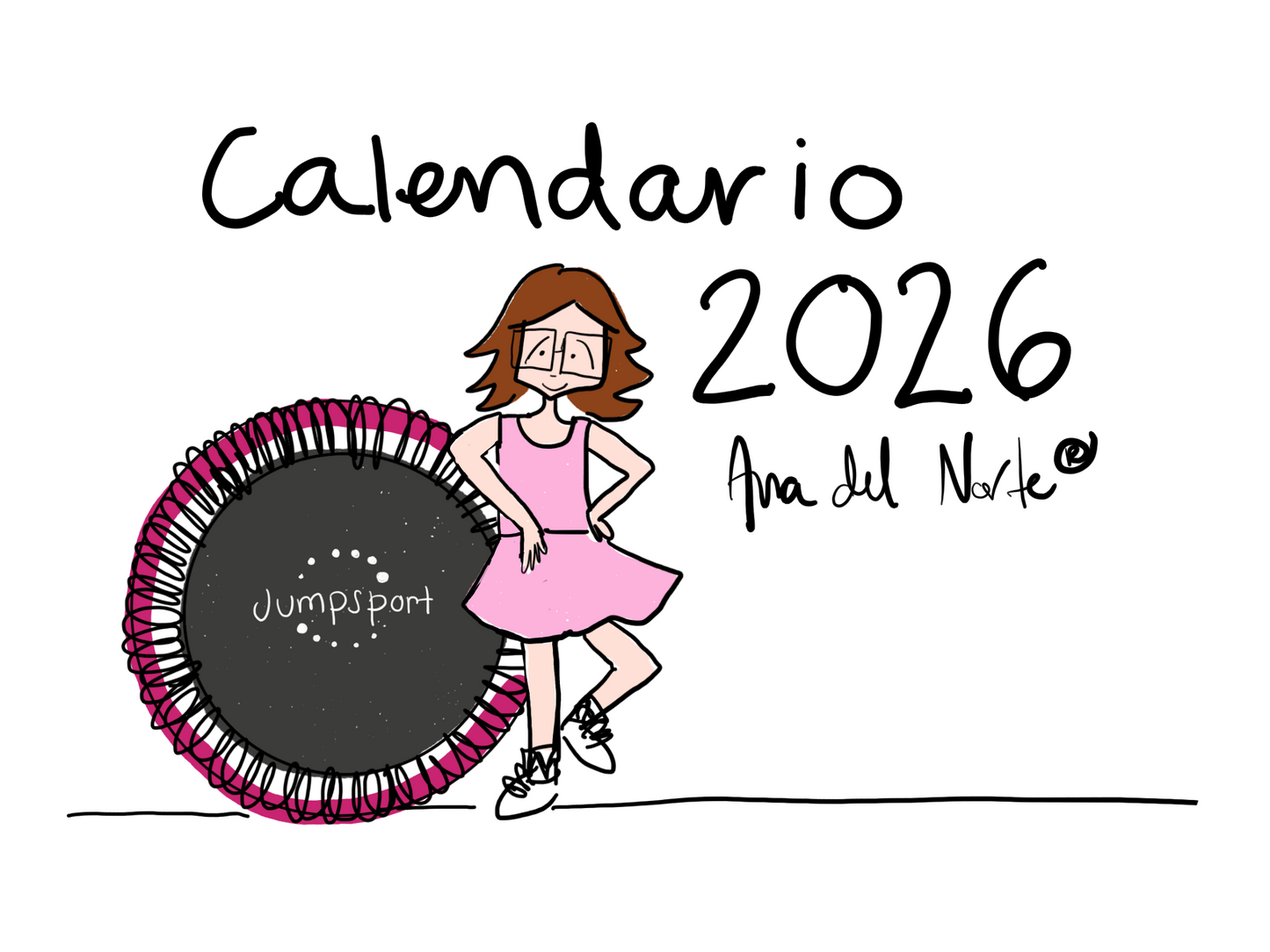 Calendario 2026