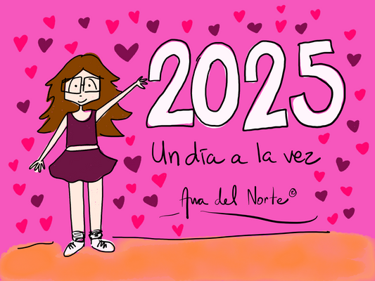 Calendario 2025